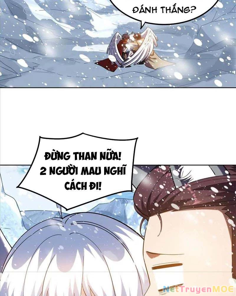 Huyễn Thú Của Ta Có Thể Tiến Hóa Vô Hạn Chapter 21 - Trang 16