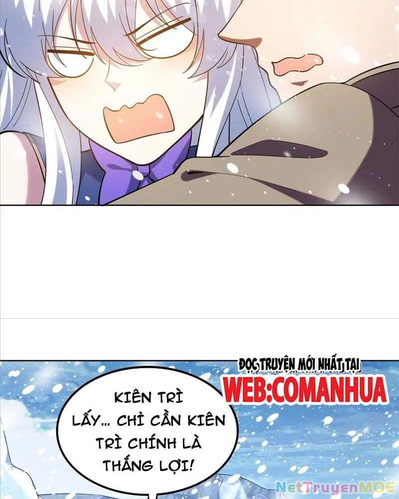Huyễn Thú Của Ta Có Thể Tiến Hóa Vô Hạn Chapter 21 - Trang 17