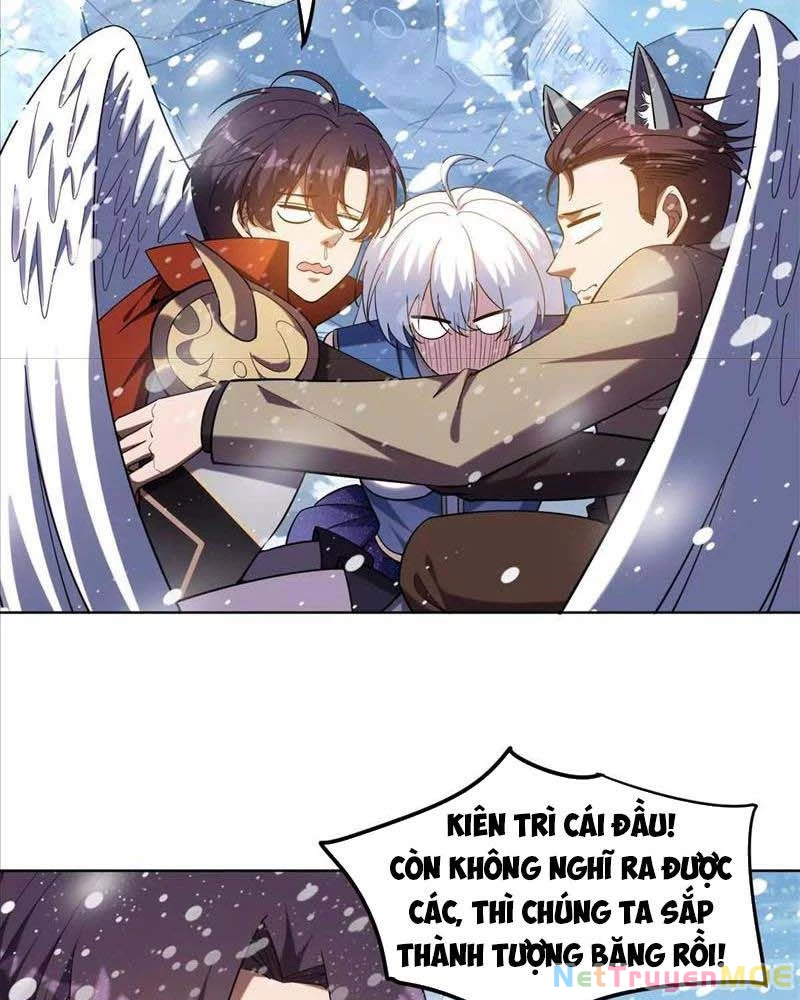 Huyễn Thú Của Ta Có Thể Tiến Hóa Vô Hạn Chapter 21 - Trang 18