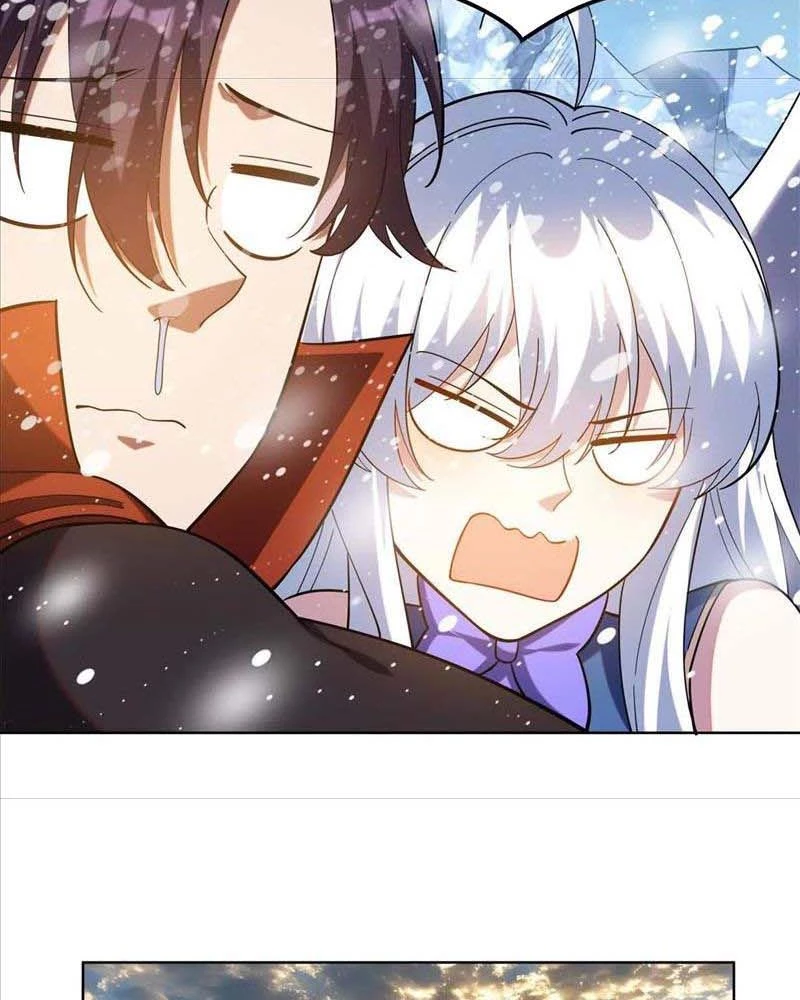 Huyễn Thú Của Ta Có Thể Tiến Hóa Vô Hạn Chapter 21 - Trang 19