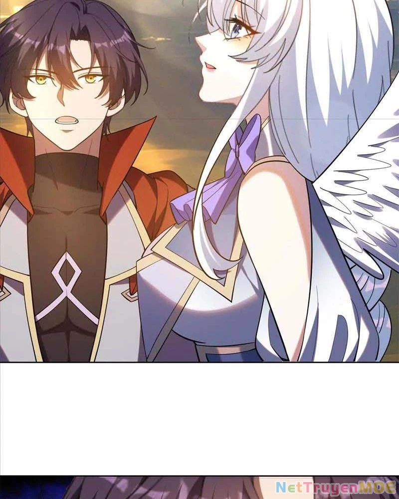 Huyễn Thú Của Ta Có Thể Tiến Hóa Vô Hạn Chapter 21 - Trang 21