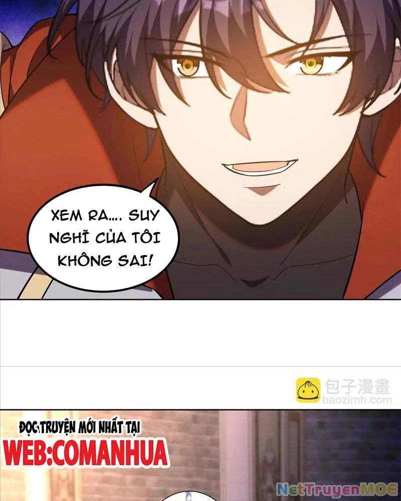Huyễn Thú Của Ta Có Thể Tiến Hóa Vô Hạn Chapter 21 - Trang 22