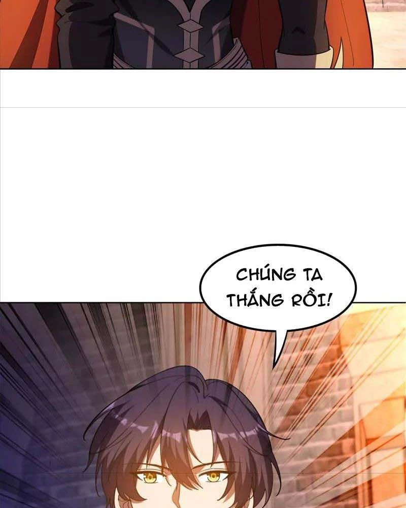 Huyễn Thú Của Ta Có Thể Tiến Hóa Vô Hạn Chapter 21 - Trang 29