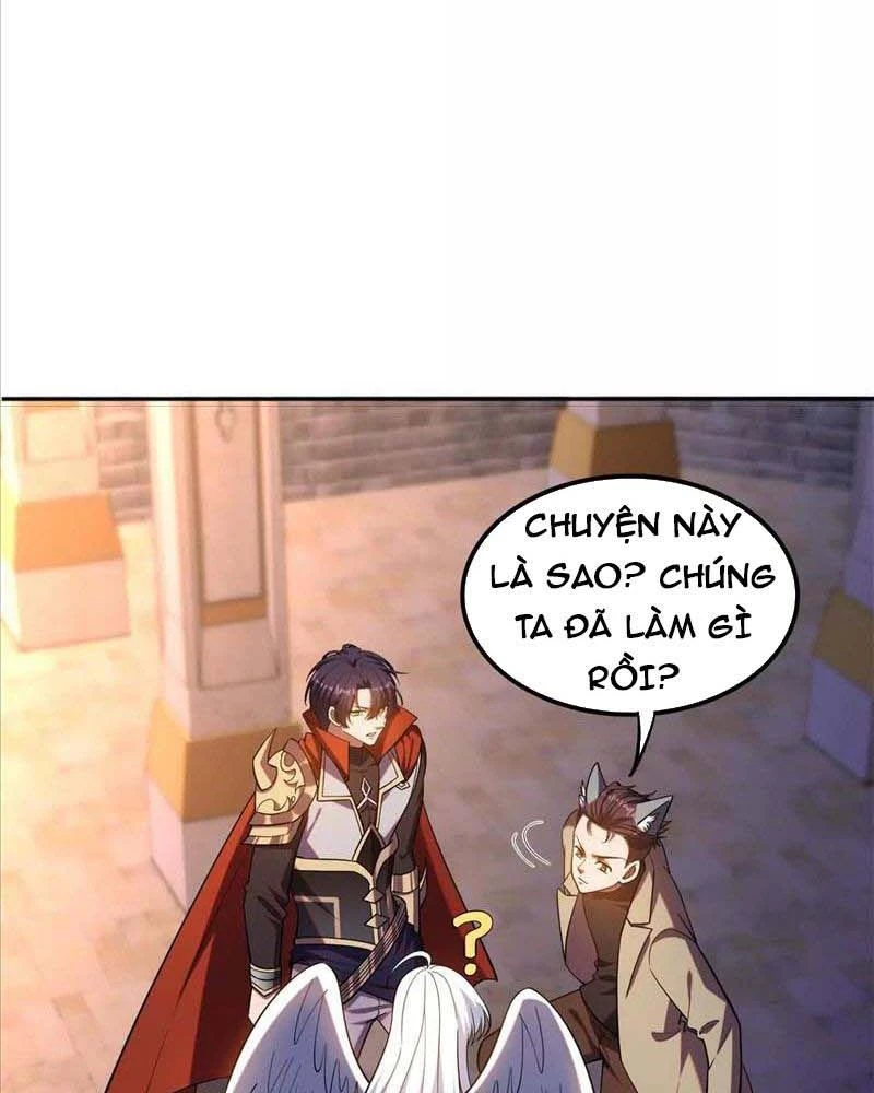 Huyễn Thú Của Ta Có Thể Tiến Hóa Vô Hạn Chapter 21 - Trang 31