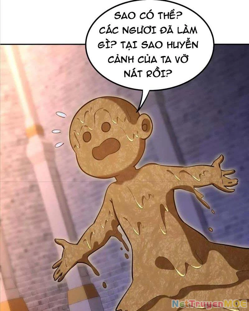 Huyễn Thú Của Ta Có Thể Tiến Hóa Vô Hạn Chapter 21 - Trang 33