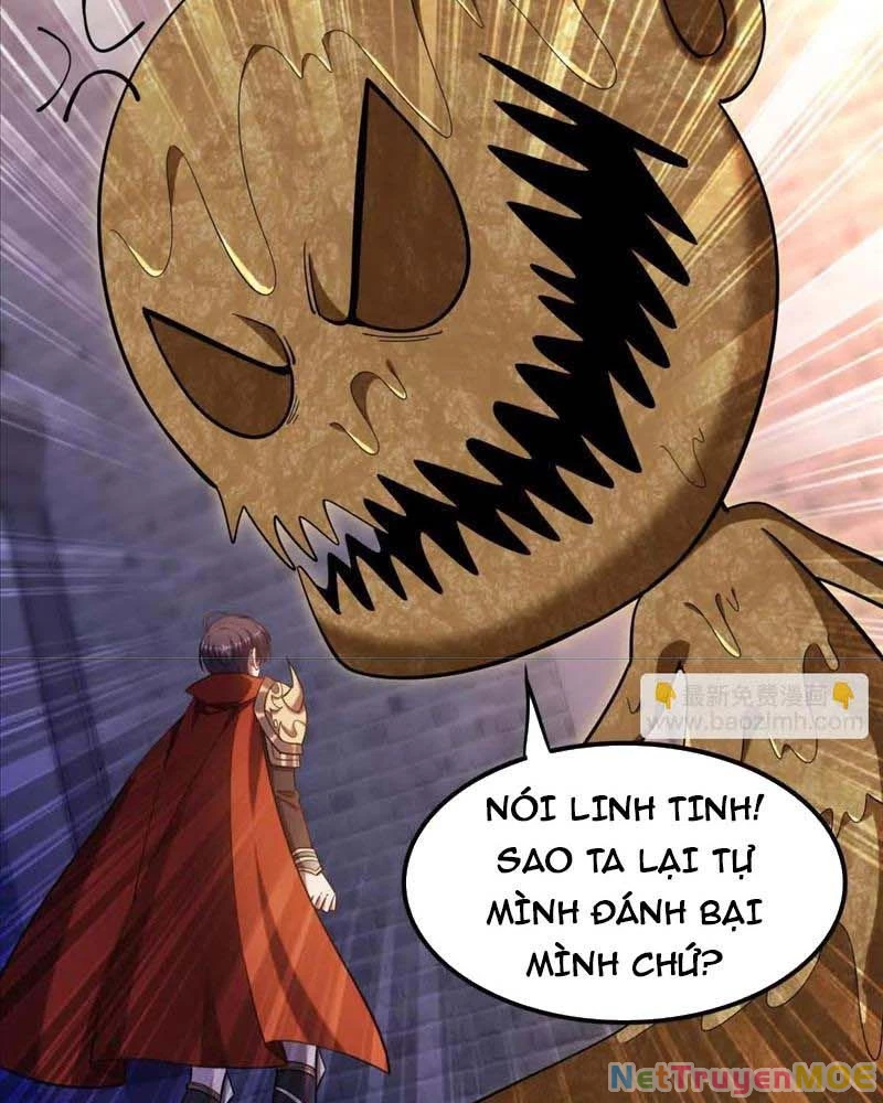 Huyễn Thú Của Ta Có Thể Tiến Hóa Vô Hạn Chapter 21 - Trang 36