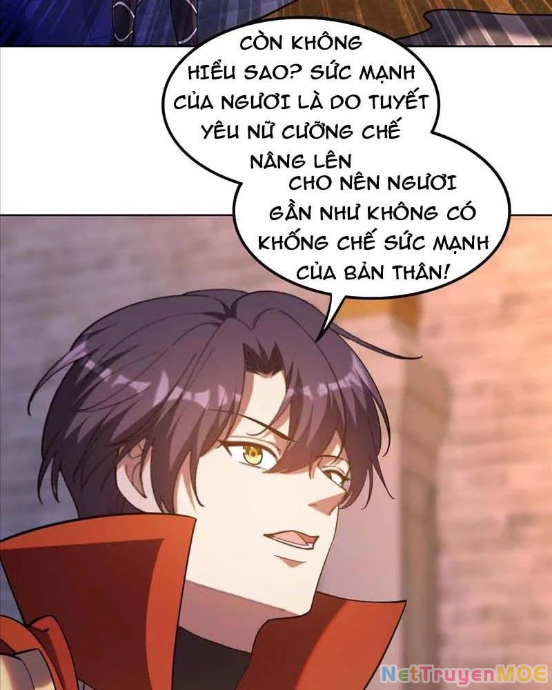 Huyễn Thú Của Ta Có Thể Tiến Hóa Vô Hạn Chapter 21 - Trang 37