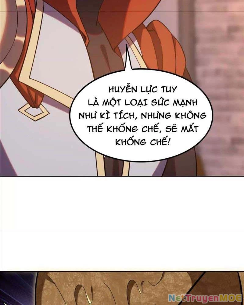 Huyễn Thú Của Ta Có Thể Tiến Hóa Vô Hạn Chapter 21 - Trang 38
