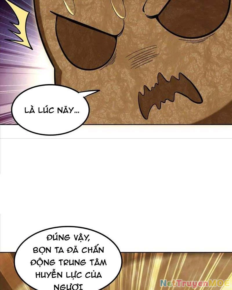 Huyễn Thú Của Ta Có Thể Tiến Hóa Vô Hạn Chapter 21 - Trang 39