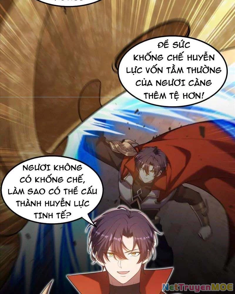 Huyễn Thú Của Ta Có Thể Tiến Hóa Vô Hạn Chapter 21 - Trang 40