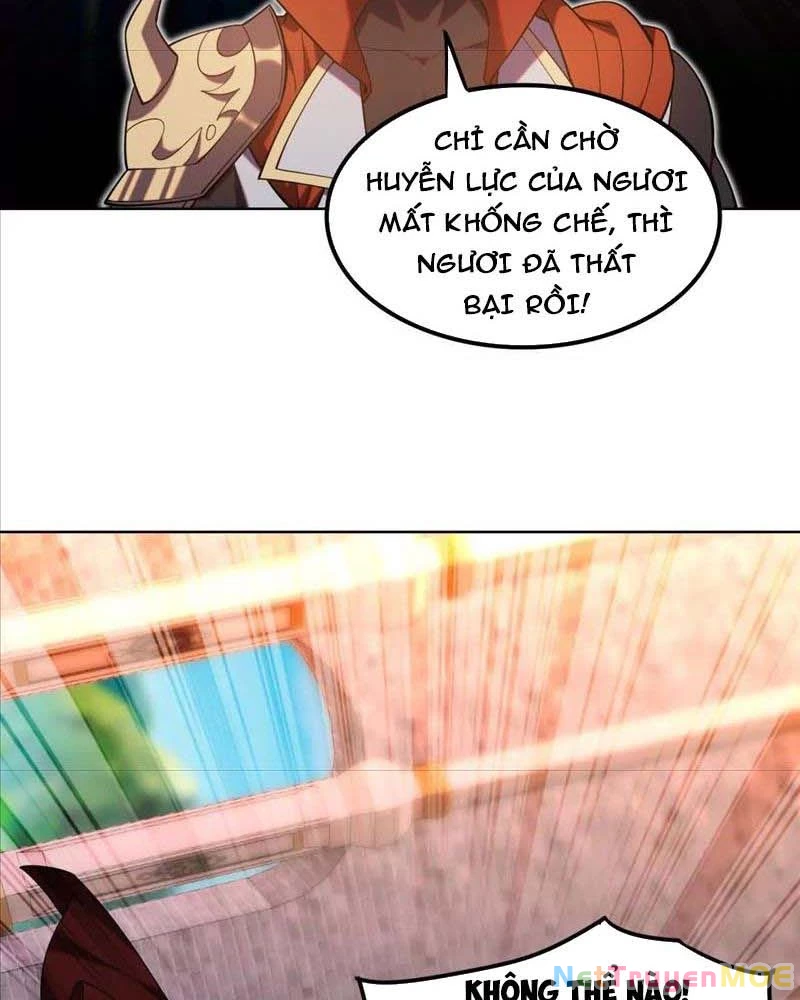 Huyễn Thú Của Ta Có Thể Tiến Hóa Vô Hạn Chapter 21 - Trang 41