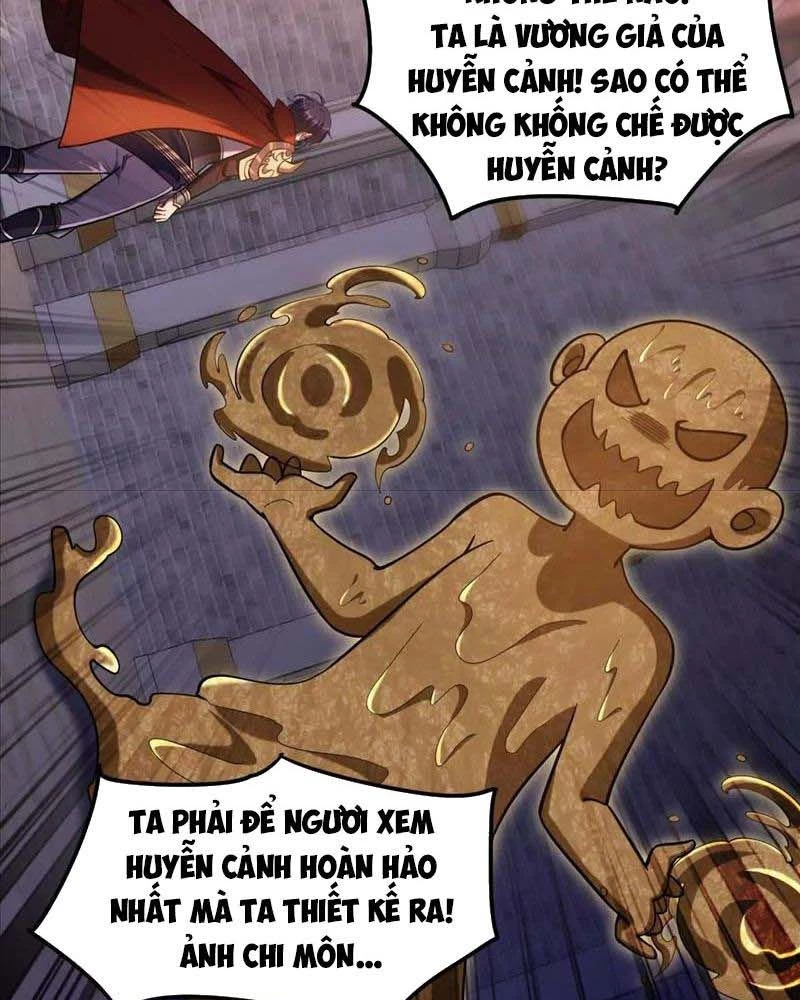 Huyễn Thú Của Ta Có Thể Tiến Hóa Vô Hạn Chapter 21 - Trang 42