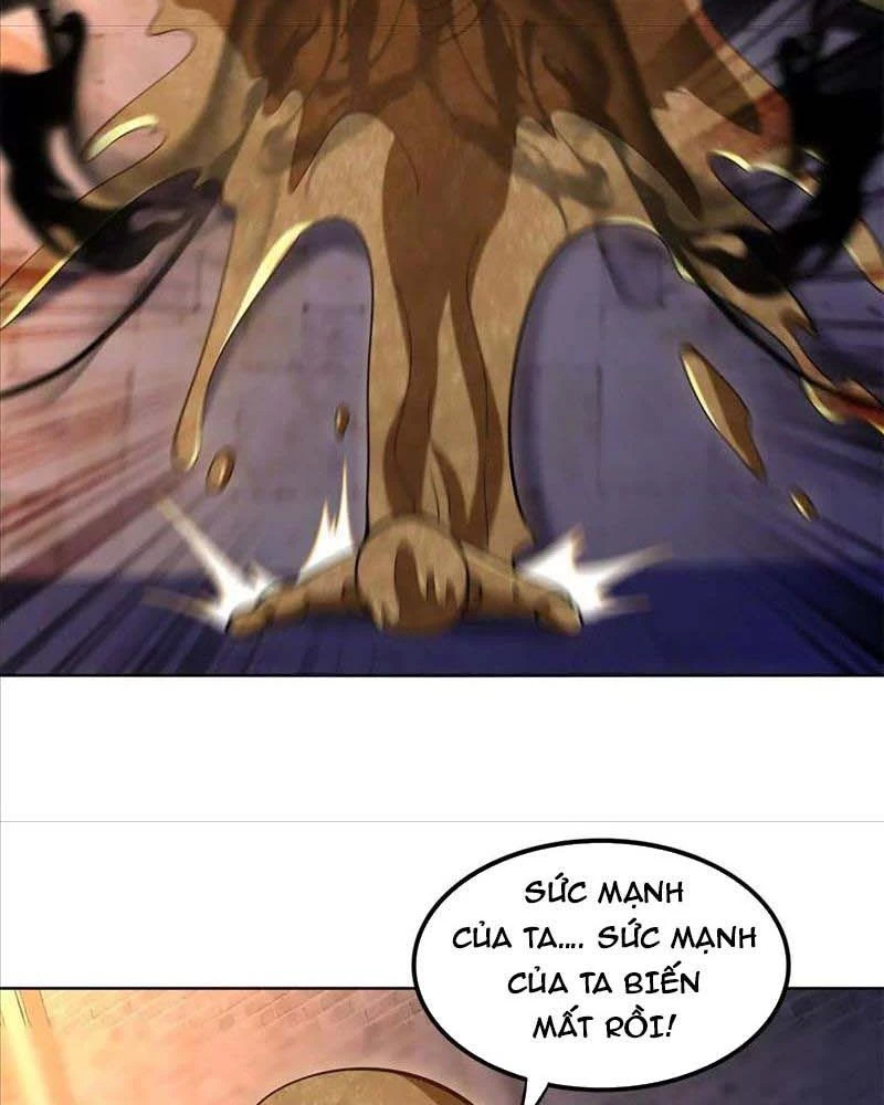 Huyễn Thú Của Ta Có Thể Tiến Hóa Vô Hạn Chapter 21 - Trang 49