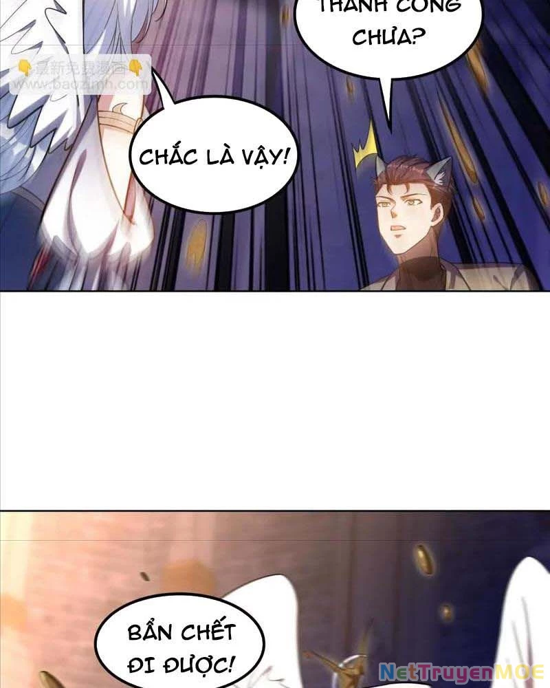 Huyễn Thú Của Ta Có Thể Tiến Hóa Vô Hạn Chapter 21 - Trang 6