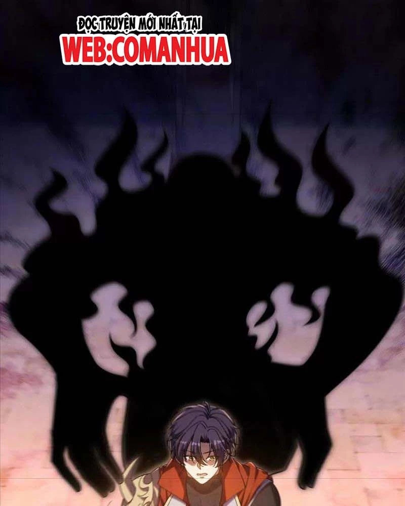 Huyễn Thú Của Ta Có Thể Tiến Hóa Vô Hạn Chapter 21 - Trang 8