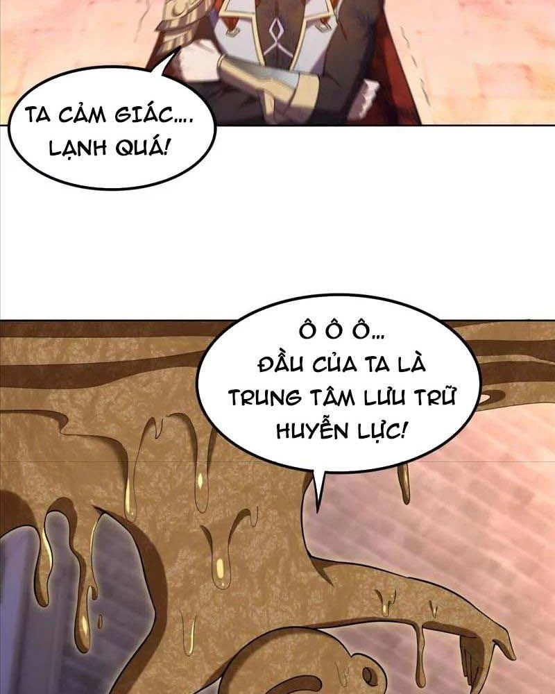 Huyễn Thú Của Ta Có Thể Tiến Hóa Vô Hạn Chapter 21 - Trang 9