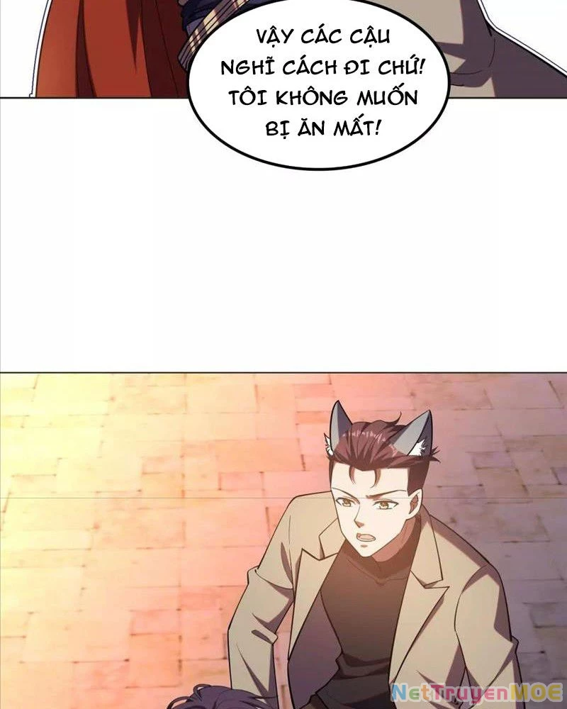 Huyễn Thú Của Ta Có Thể Tiến Hóa Vô Hạn Chapter 22 - Trang 14