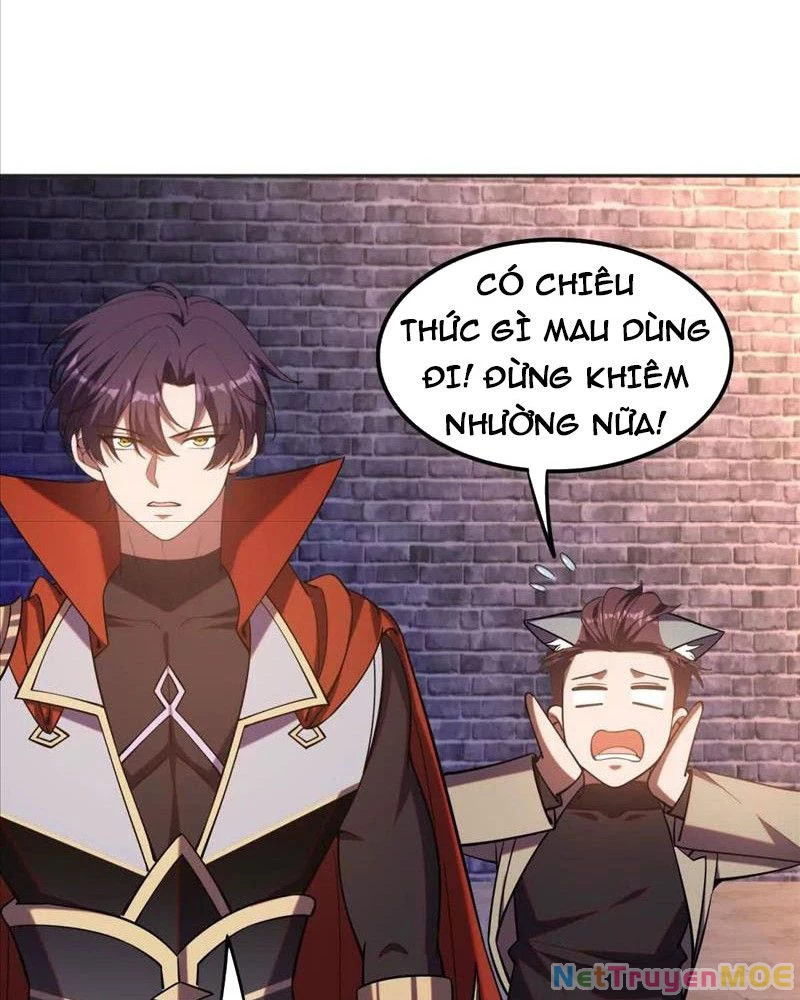 Huyễn Thú Của Ta Có Thể Tiến Hóa Vô Hạn Chapter 22 - Trang 18