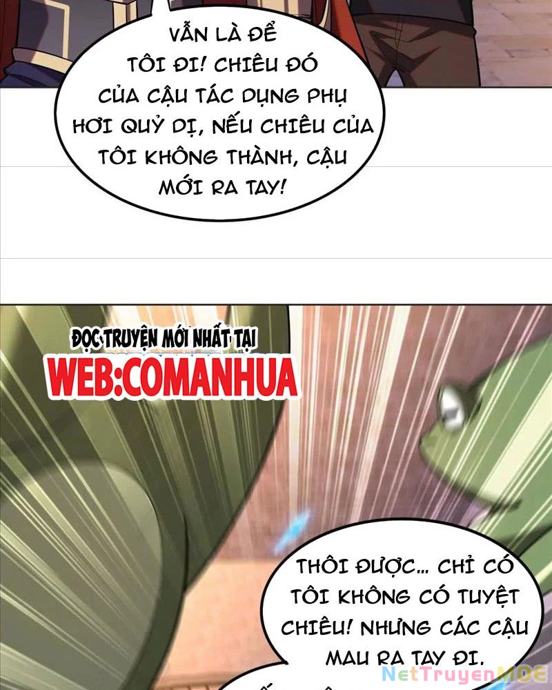 Huyễn Thú Của Ta Có Thể Tiến Hóa Vô Hạn Chapter 22 - Trang 19