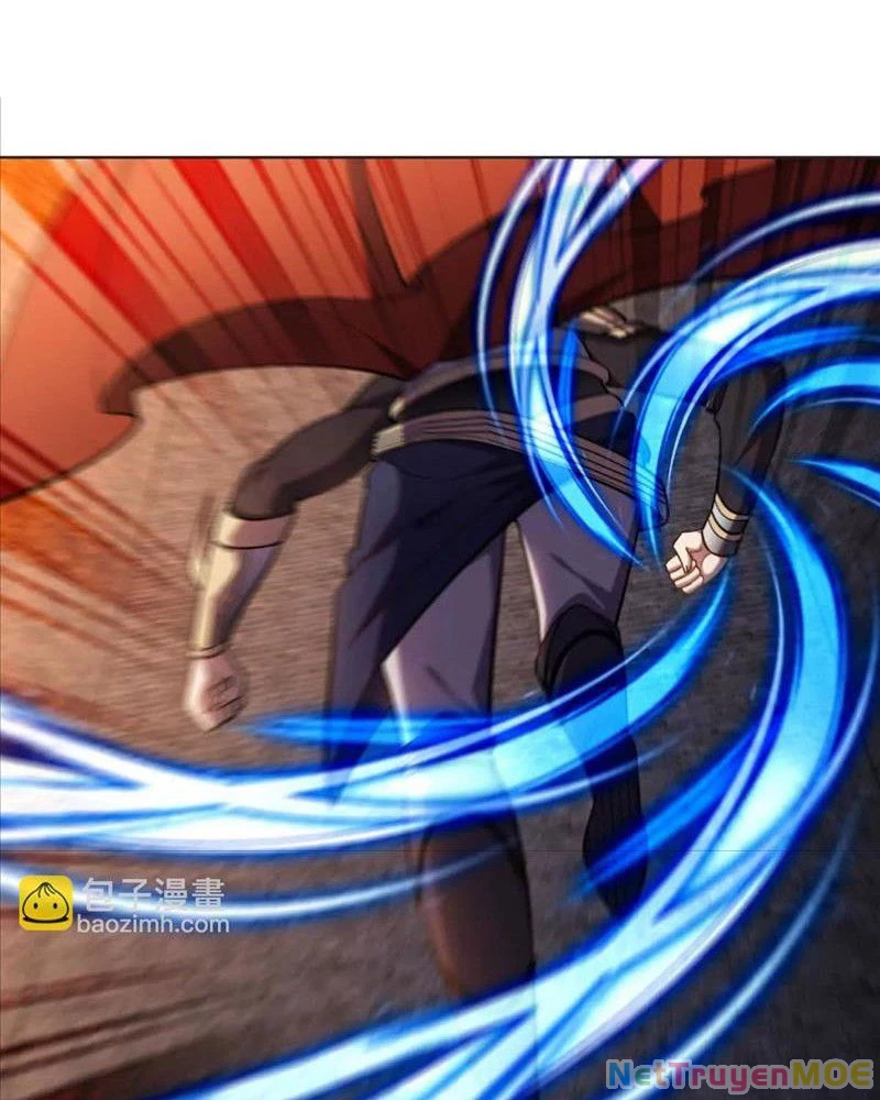 Huyễn Thú Của Ta Có Thể Tiến Hóa Vô Hạn Chapter 22 - Trang 23