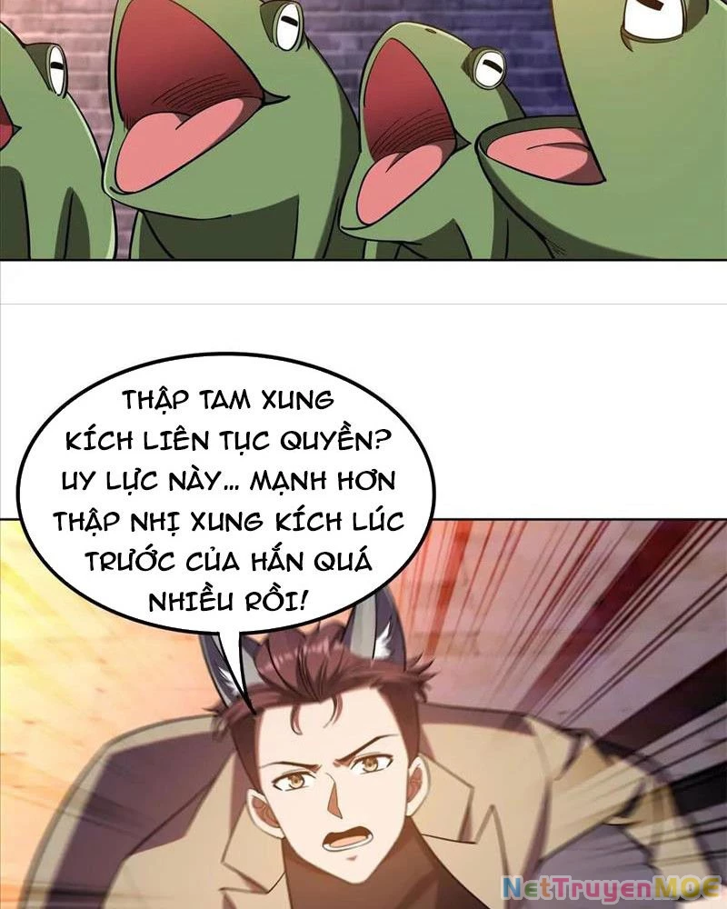 Huyễn Thú Của Ta Có Thể Tiến Hóa Vô Hạn Chapter 22 - Trang 34