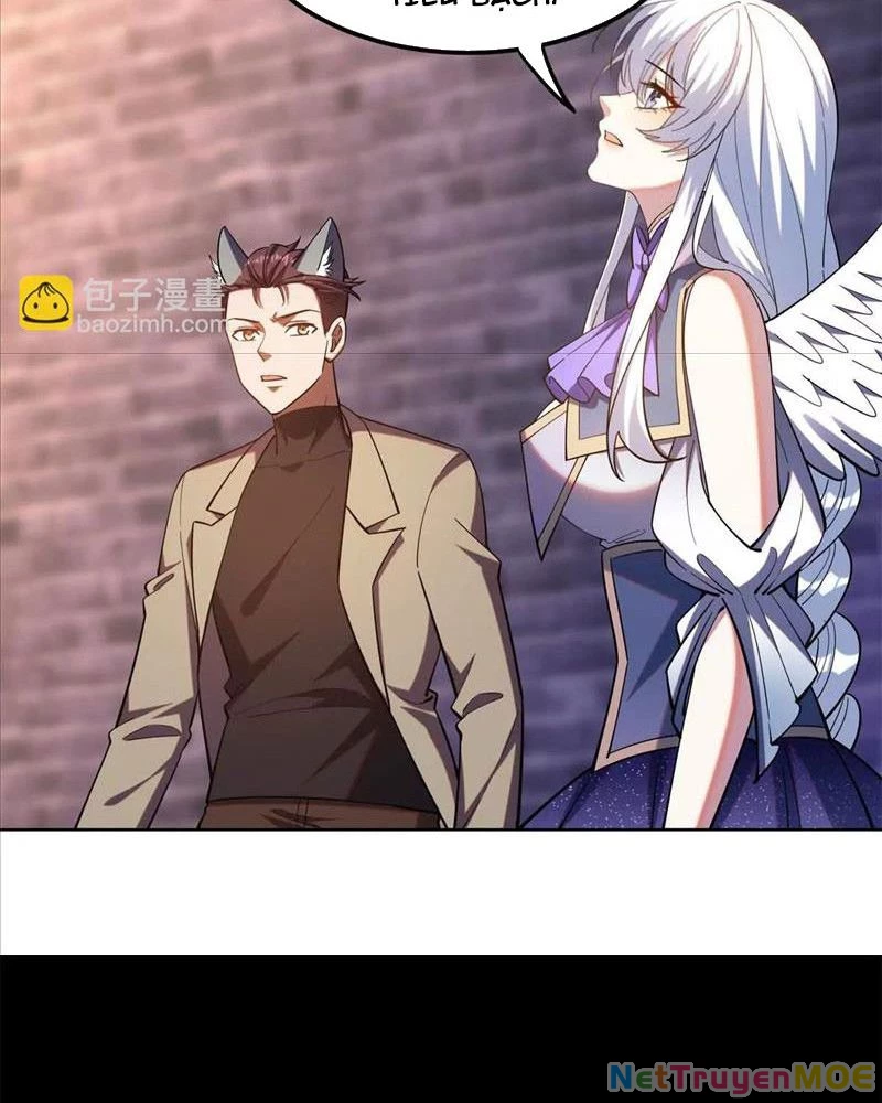 Huyễn Thú Của Ta Có Thể Tiến Hóa Vô Hạn Chapter 22 - Trang 36