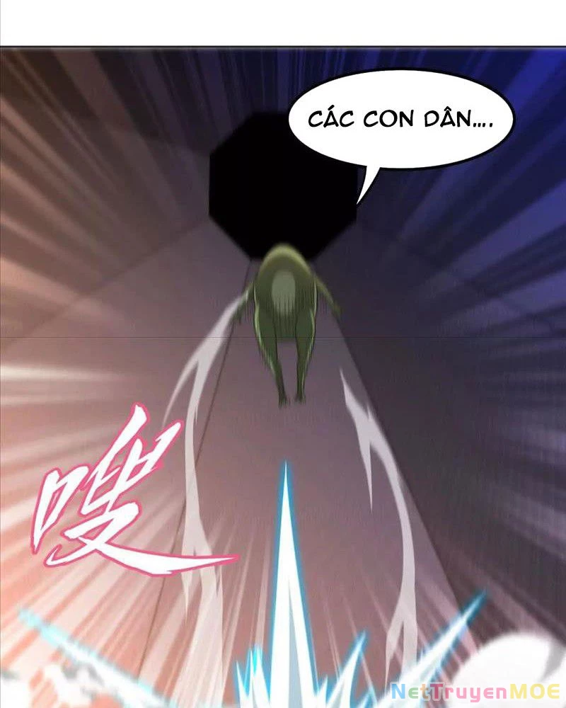 Huyễn Thú Của Ta Có Thể Tiến Hóa Vô Hạn Chapter 22 - Trang 4