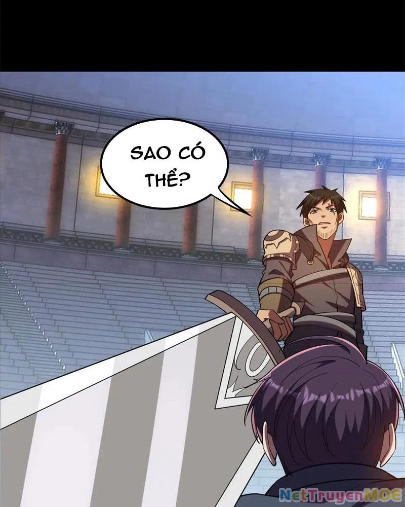 Huyễn Thú Của Ta Có Thể Tiến Hóa Vô Hạn Chapter 22 - Trang 40