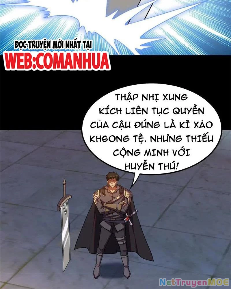 Huyễn Thú Của Ta Có Thể Tiến Hóa Vô Hạn Chapter 22 - Trang 43