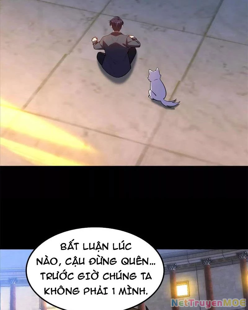 Huyễn Thú Của Ta Có Thể Tiến Hóa Vô Hạn Chapter 22 - Trang 44