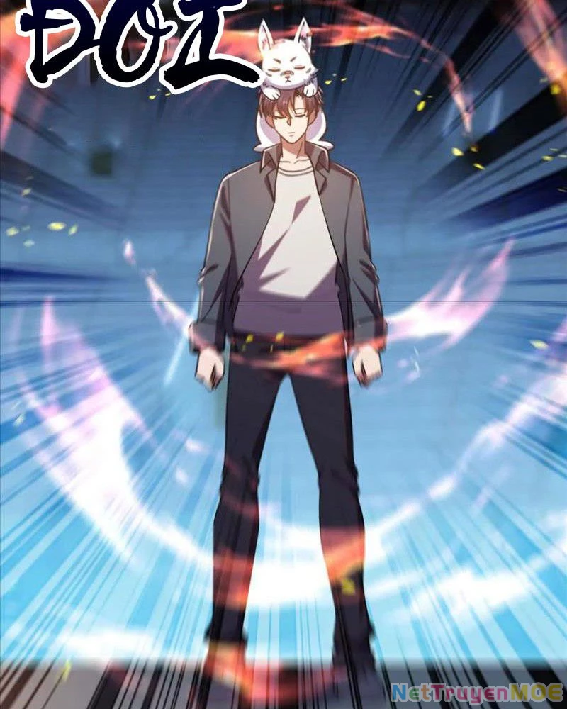 Huyễn Thú Của Ta Có Thể Tiến Hóa Vô Hạn Chapter 22 - Trang 49