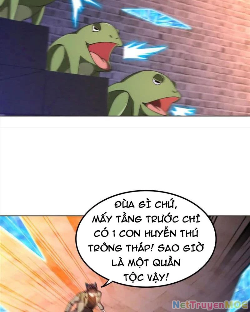 Huyễn Thú Của Ta Có Thể Tiến Hóa Vô Hạn Chapter 22 - Trang 7