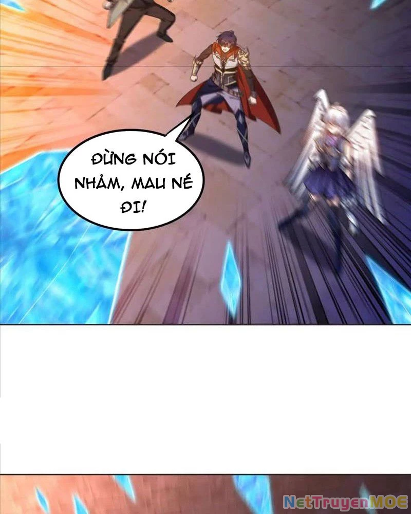 Huyễn Thú Của Ta Có Thể Tiến Hóa Vô Hạn Chapter 22 - Trang 8