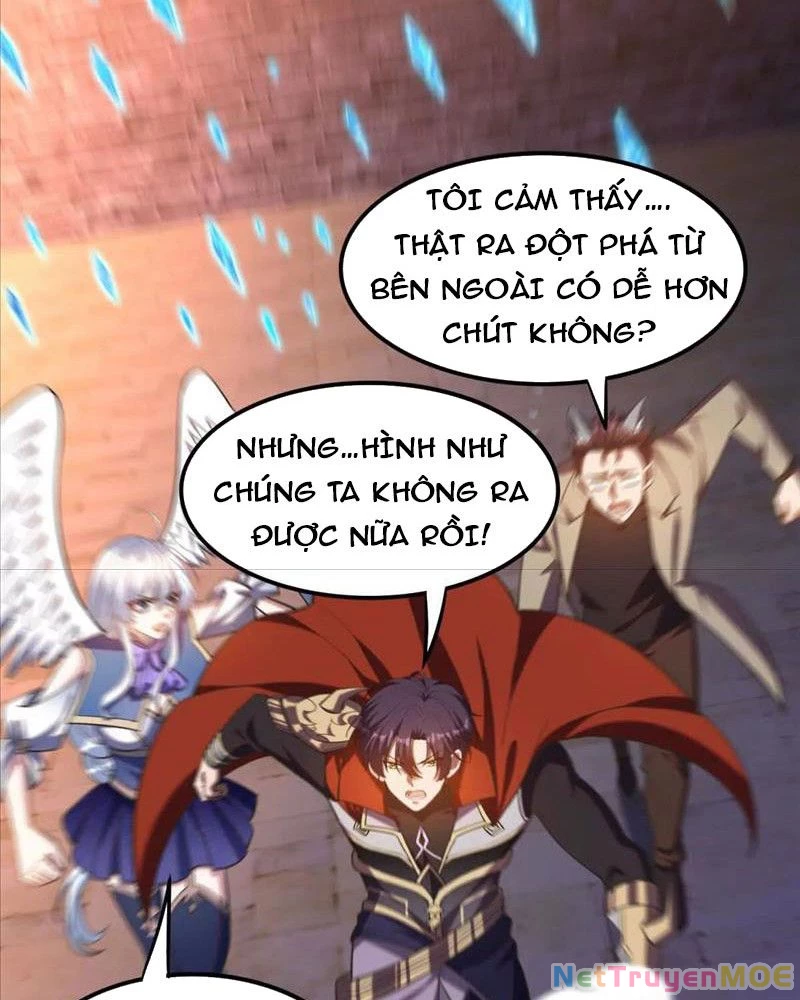Huyễn Thú Của Ta Có Thể Tiến Hóa Vô Hạn Chapter 22 - Trang 9