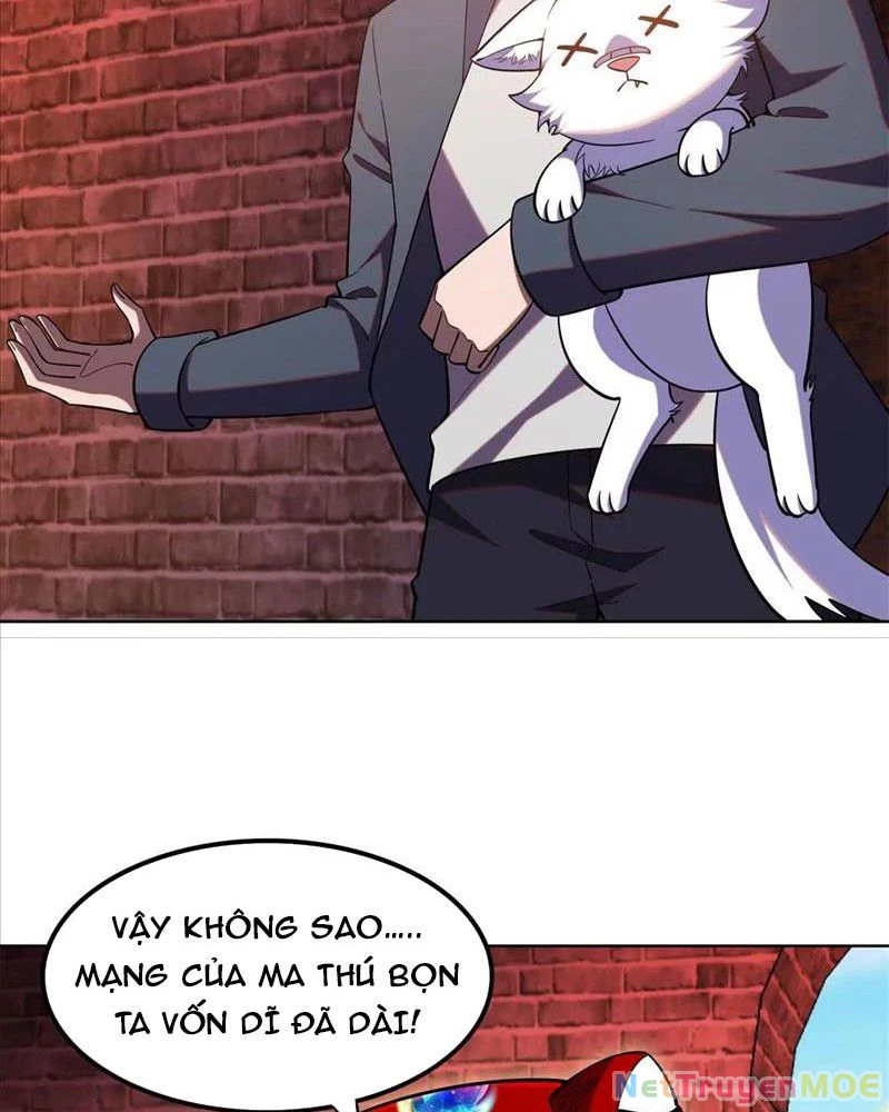 Huyễn Thú Của Ta Có Thể Tiến Hóa Vô Hạn Chapter 23 - Trang 10