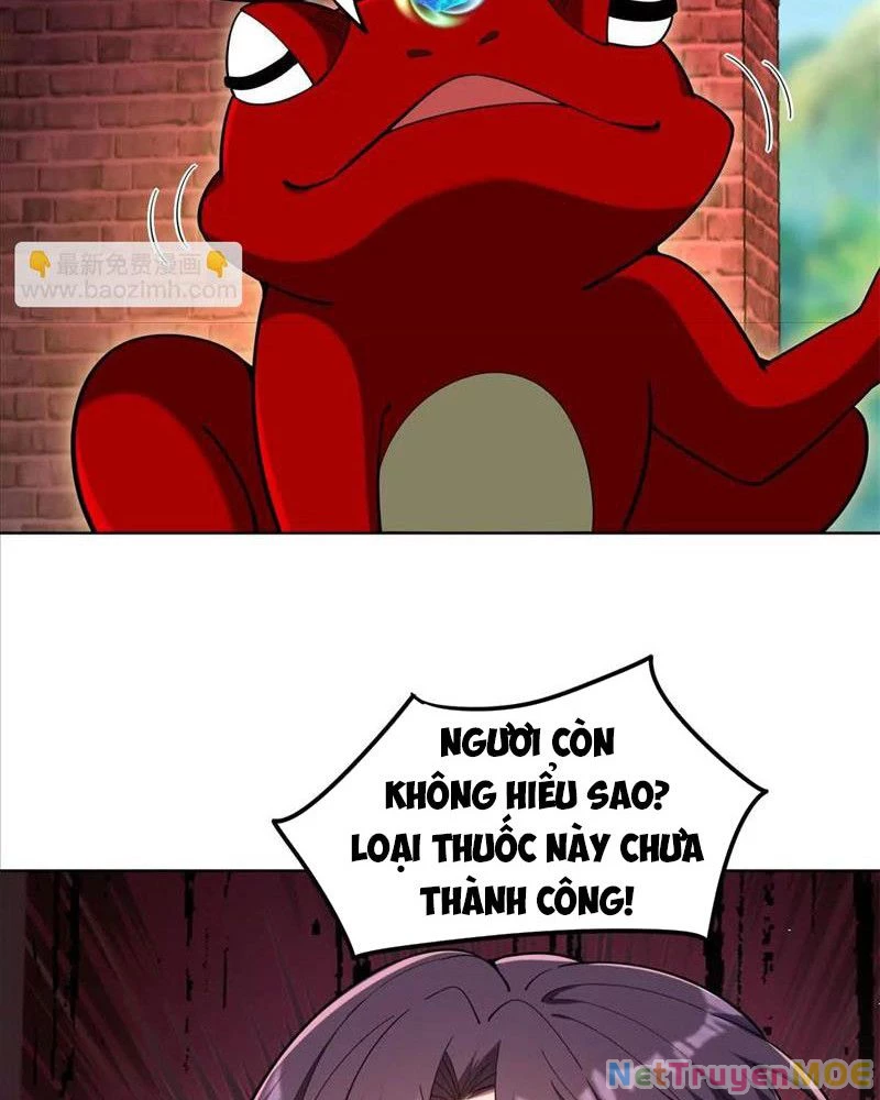 Huyễn Thú Của Ta Có Thể Tiến Hóa Vô Hạn Chapter 23 - Trang 11