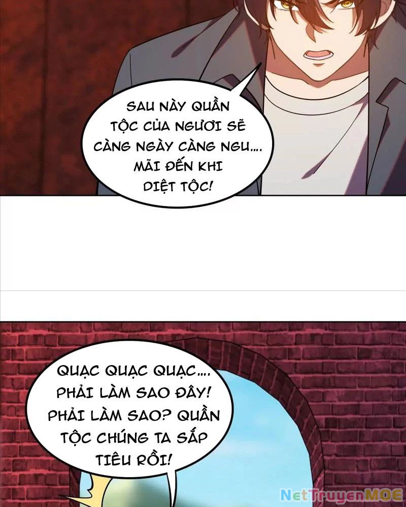 Huyễn Thú Của Ta Có Thể Tiến Hóa Vô Hạn Chapter 23 - Trang 14