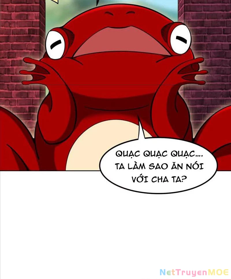 Huyễn Thú Của Ta Có Thể Tiến Hóa Vô Hạn Chapter 23 - Trang 15