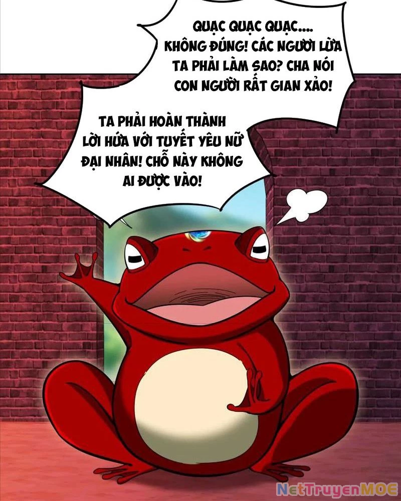 Huyễn Thú Của Ta Có Thể Tiến Hóa Vô Hạn Chapter 23 - Trang 17