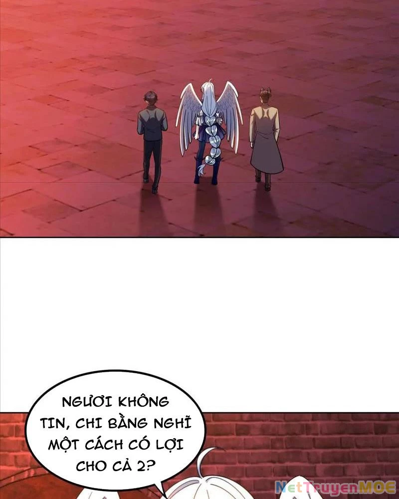Huyễn Thú Của Ta Có Thể Tiến Hóa Vô Hạn Chapter 23 - Trang 18