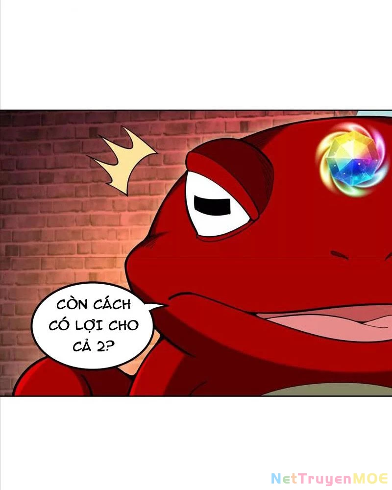 Huyễn Thú Của Ta Có Thể Tiến Hóa Vô Hạn Chapter 23 - Trang 20