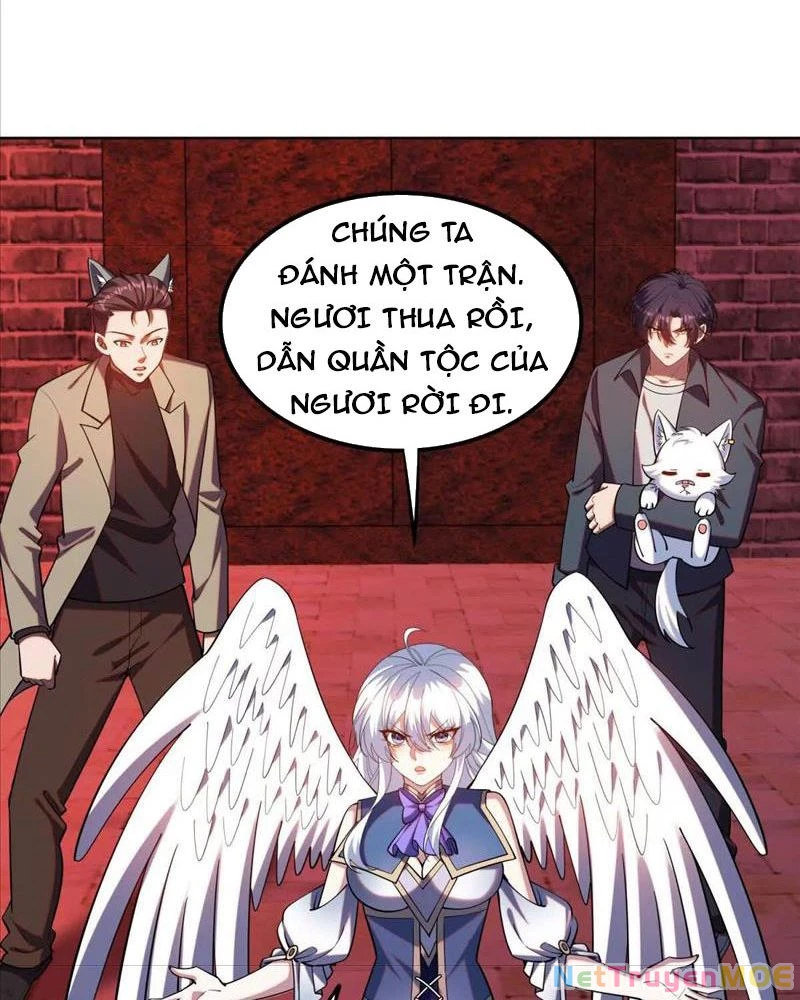 Huyễn Thú Của Ta Có Thể Tiến Hóa Vô Hạn Chapter 23 - Trang 21