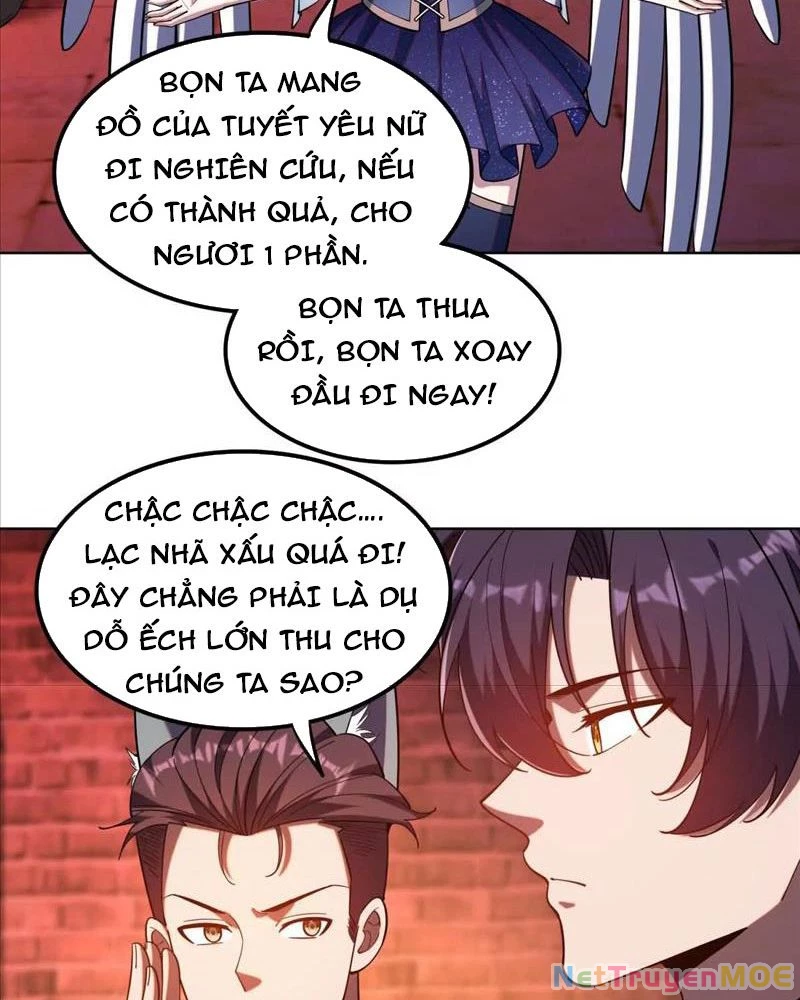 Huyễn Thú Của Ta Có Thể Tiến Hóa Vô Hạn Chapter 23 - Trang 22