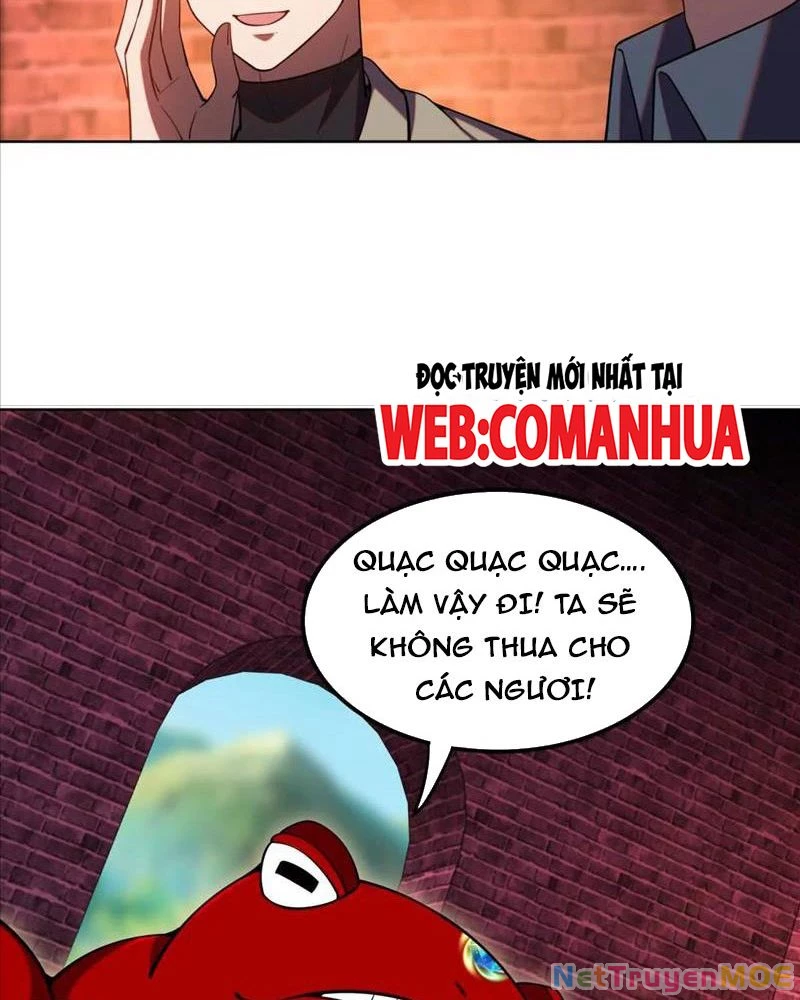 Huyễn Thú Của Ta Có Thể Tiến Hóa Vô Hạn Chapter 23 - Trang 23