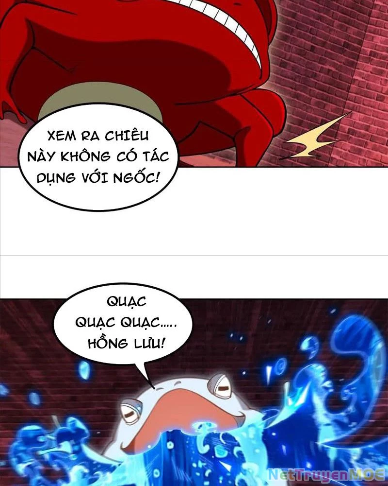 Huyễn Thú Của Ta Có Thể Tiến Hóa Vô Hạn Chapter 23 - Trang 24