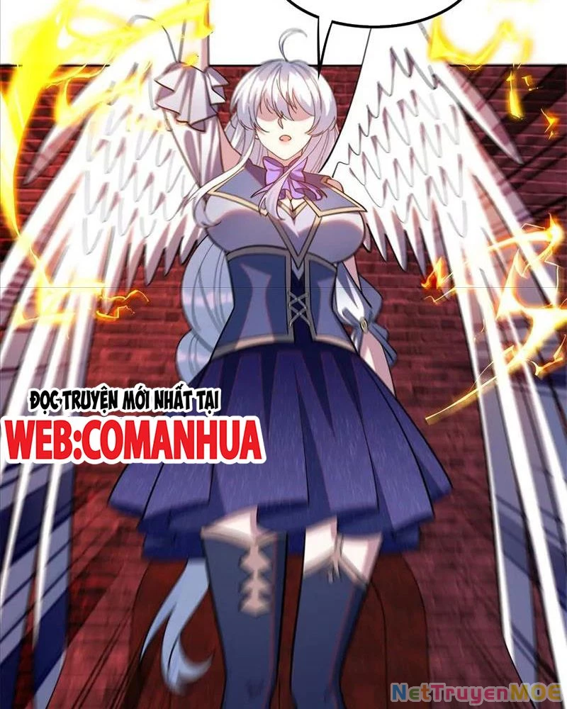 Huyễn Thú Của Ta Có Thể Tiến Hóa Vô Hạn Chapter 23 - Trang 27