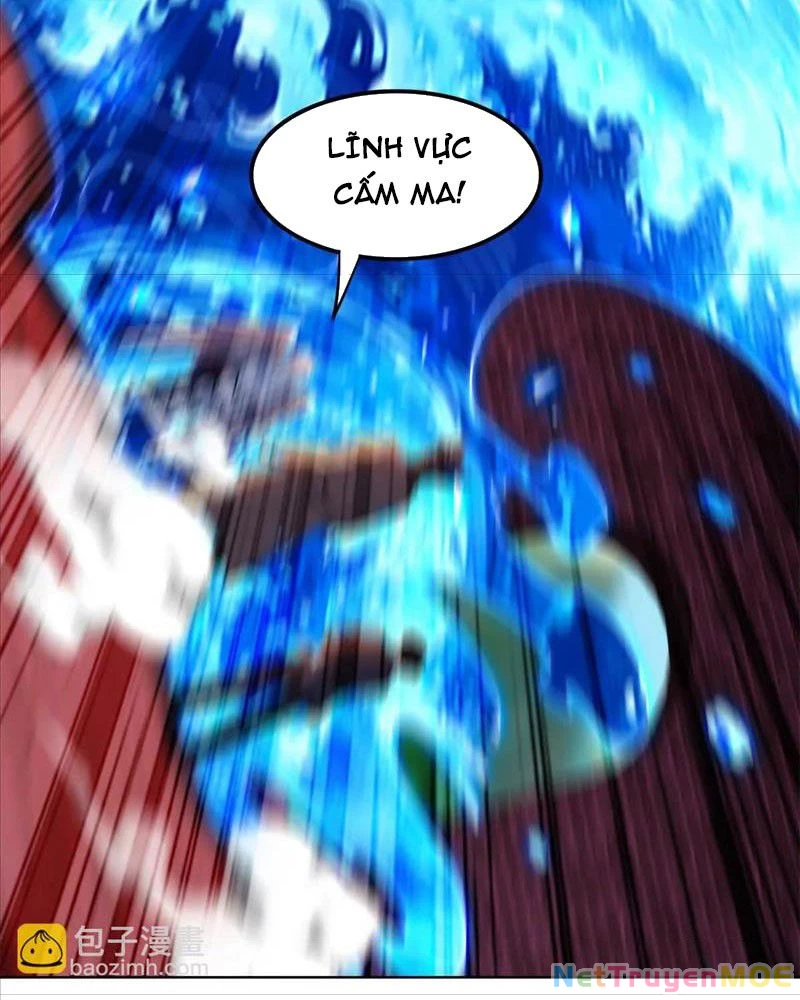 Huyễn Thú Của Ta Có Thể Tiến Hóa Vô Hạn Chapter 23 - Trang 31