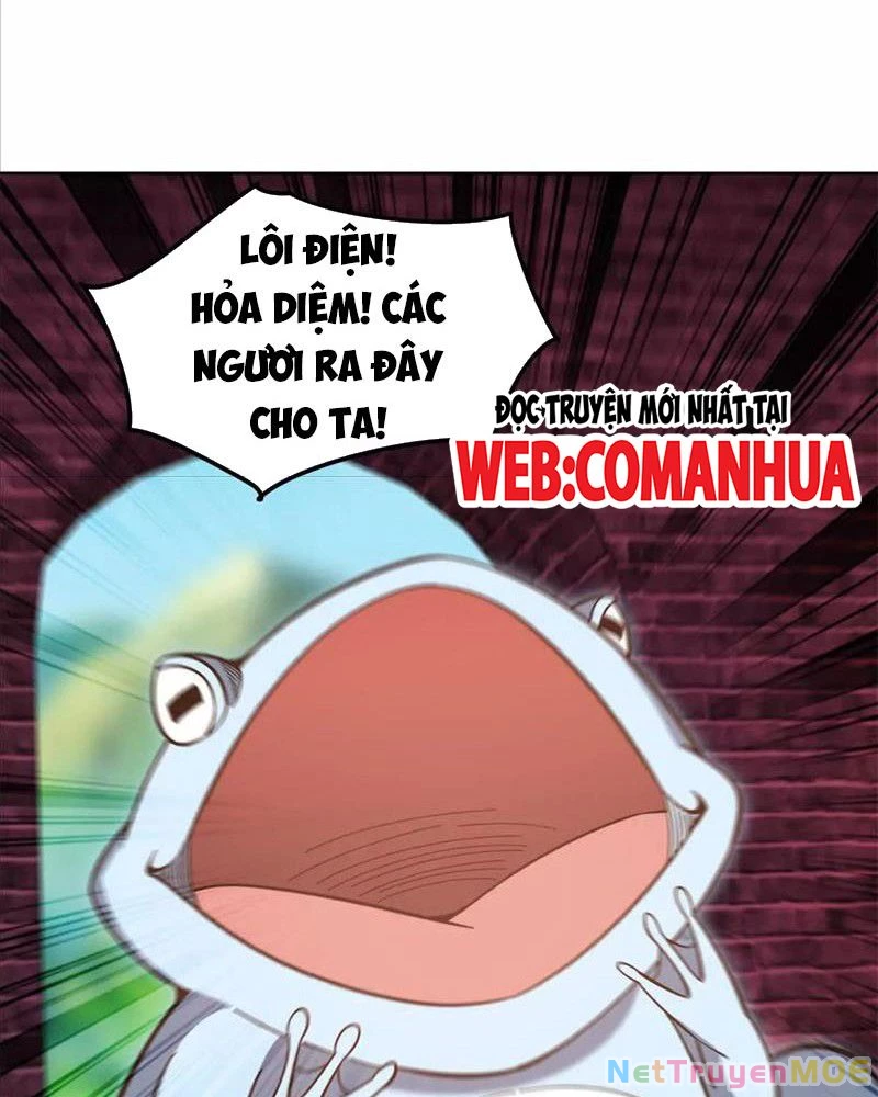 Huyễn Thú Của Ta Có Thể Tiến Hóa Vô Hạn Chapter 23 - Trang 33