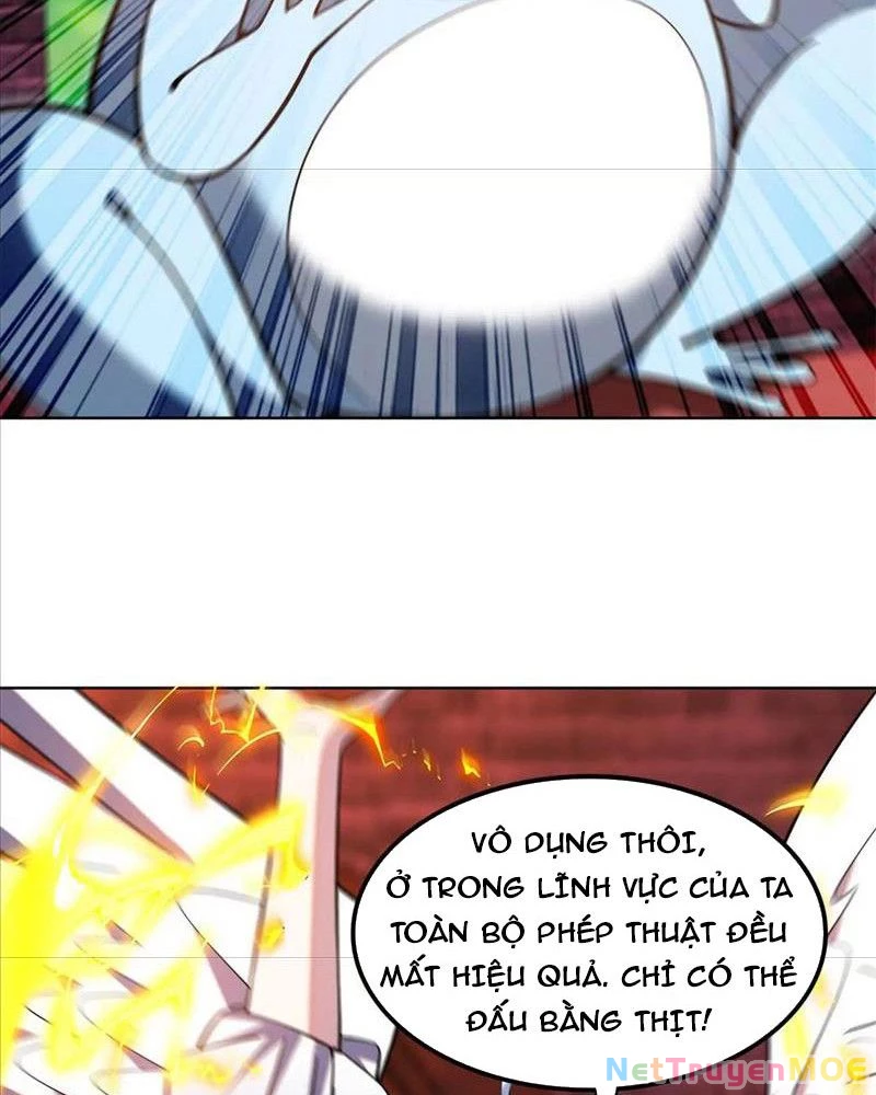 Huyễn Thú Của Ta Có Thể Tiến Hóa Vô Hạn Chapter 23 - Trang 34