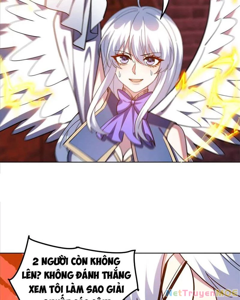 Huyễn Thú Của Ta Có Thể Tiến Hóa Vô Hạn Chapter 23 - Trang 35